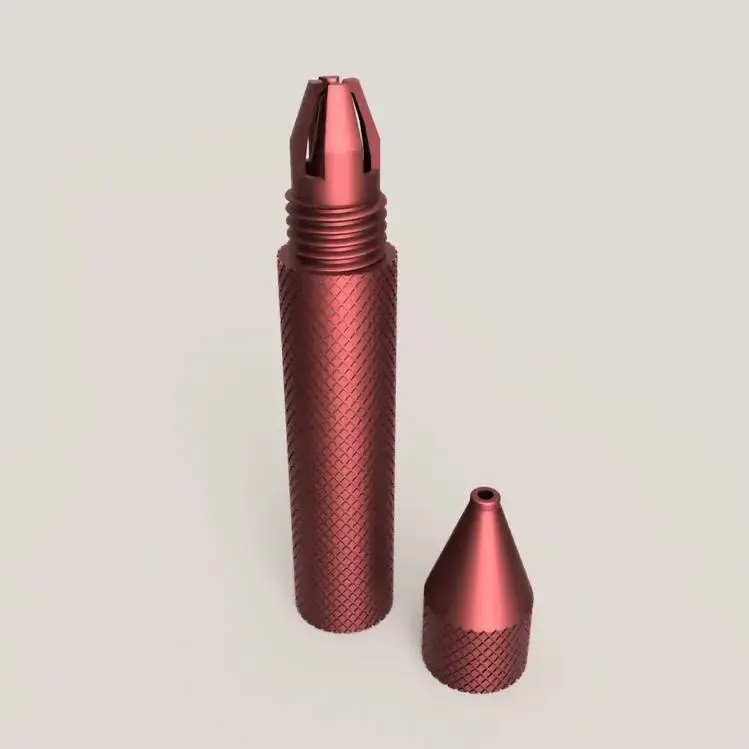 Entgrater, Kanrtenbrecher beta