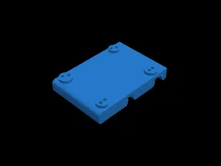 Arduino relay for Din Rail