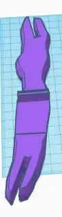 Archery/bow and arrow set-3