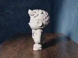 Chibi Nathan Brown 2-7