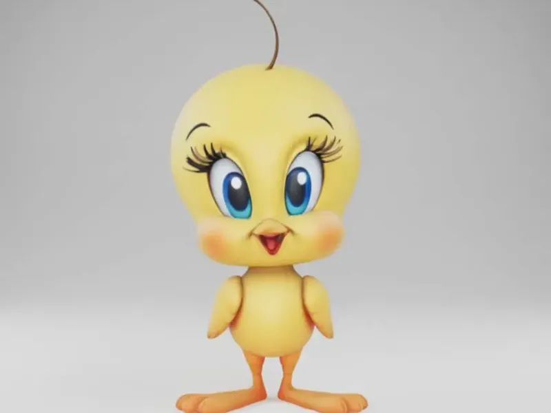 Tweety