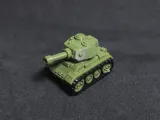 mini tank迷你小坦克-3