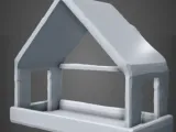 Bird's Feeder -2