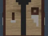 Minecraft Crafting Table-3