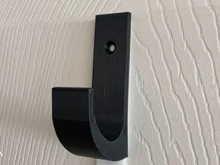 Handy Hook Wall Mounted