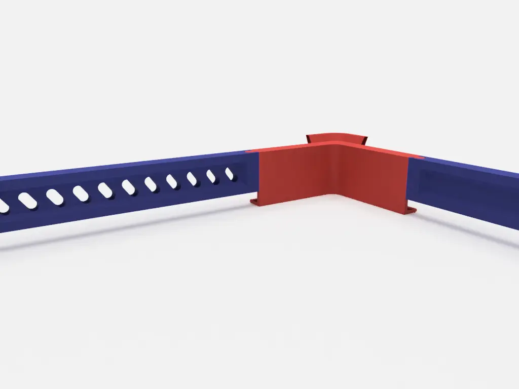 K1 max Raiser 20 mm