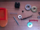 CR2032 battery stacker-2