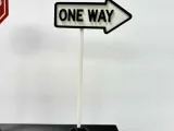 Mini traffic signs-4