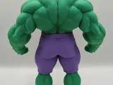 Hulk - No AMS-5