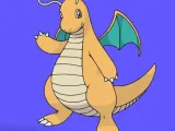 Dragonite Wall Art-0