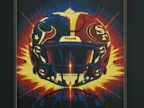 HueForge Texan's and Niners Helmets-2
