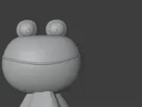 Ghost Frog-0