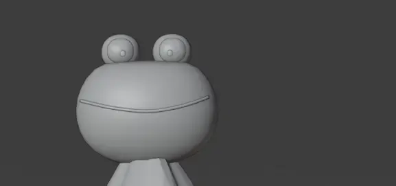 Spookkikker