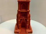 The Frostkeep Chapel Tower-3
