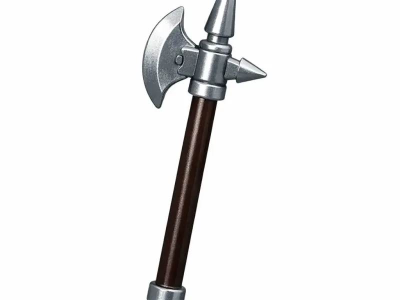 Halberd lego