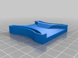 Improved Lexus cup holder-1