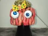 FlutterBrain the Quirky Planter 🪴🌱🌿🧠-5