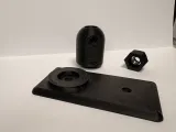Sim Rig 8040 top post mount-1
