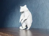 Low Poly Racoon-6