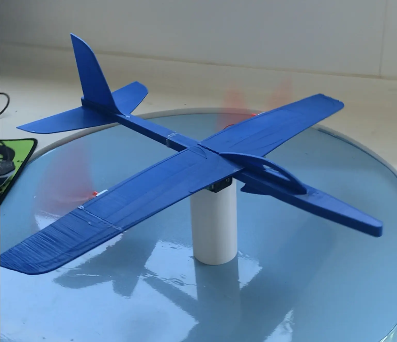 TT3D Falcon Lite