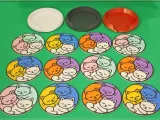 Cats Coasters-1