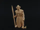 Trollspawn Guard-0