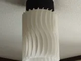 Lampada a onde-3