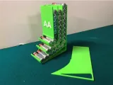 AA Battery Dispenser that actually works-0