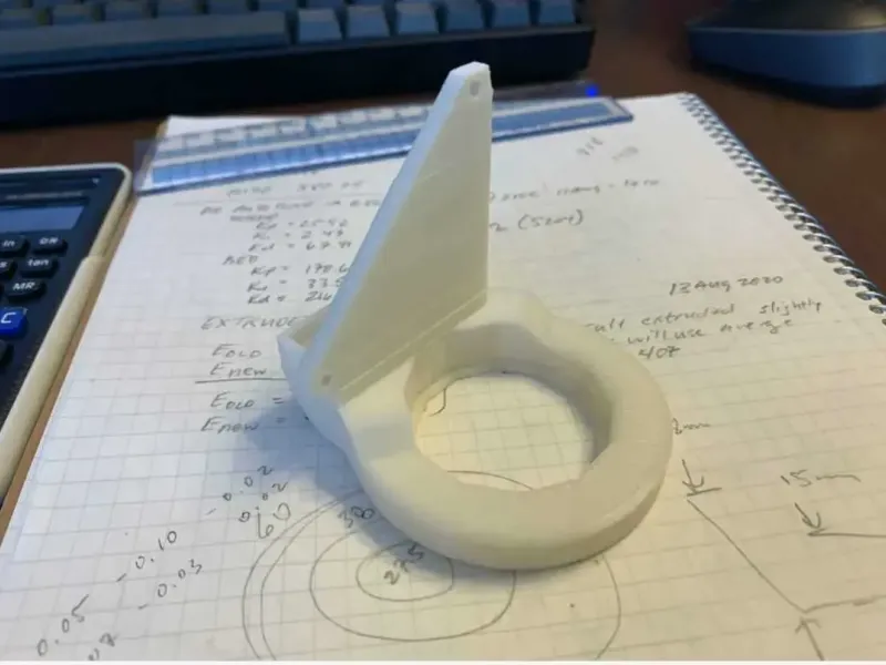Anycubic i3 Mega-S