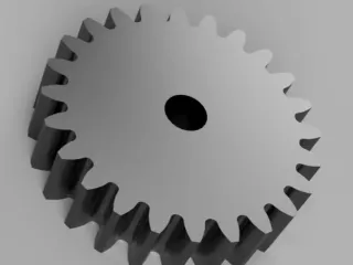 gear unit 2