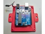 Arduino Uno CNC Shield Enclosure-1