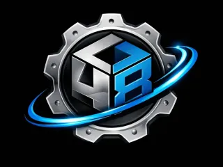 48Steel3D 