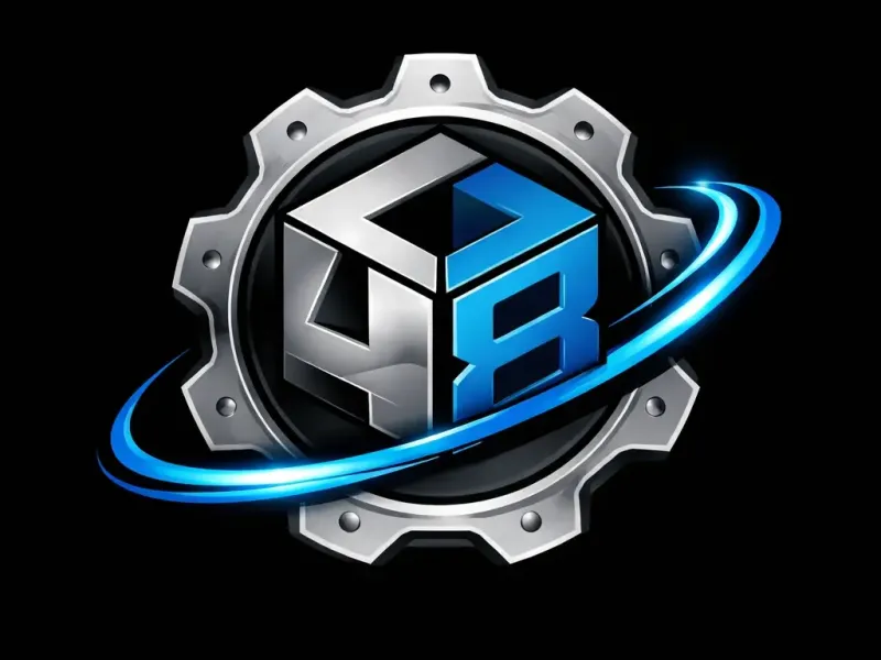 48Steel3D 