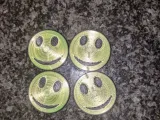 Fridge Door Smiley-4
