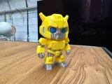 Bumblebee Desk Buddy-1