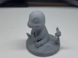 Pokemon - Charmander Ei-3