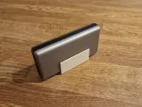 27mm battery pack holder (an 'Ikea Skadis wall' module)-1
