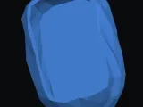 بوكس حلاوه وشكولاته candy box كريستال-4