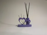 Heart Room Fragrance Diffuser Valentine's Day Gift-6