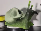 Fallout Death Snail-3