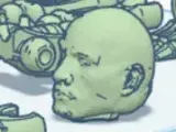 the rock skeleton-3