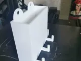Storage for wireless microphone-0