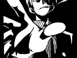 Sanji stencil 2-0