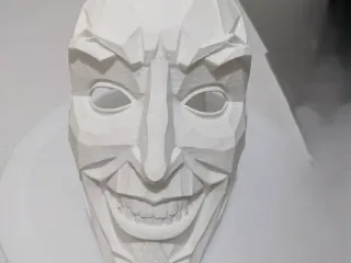 mascaradorada