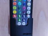Support mural pour manette Del-0