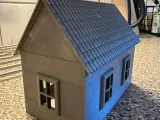 Decorative House Model-1