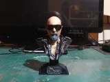 ROB HALFORD - JUDAS PRIEST- METAL GOD-5