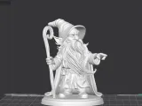 Miniatura de Mago-0