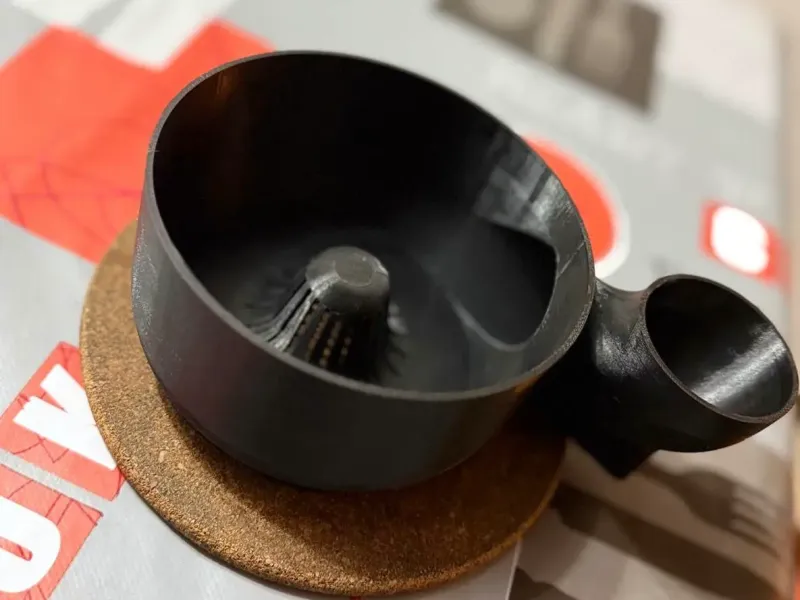 Turbo Wasbeker