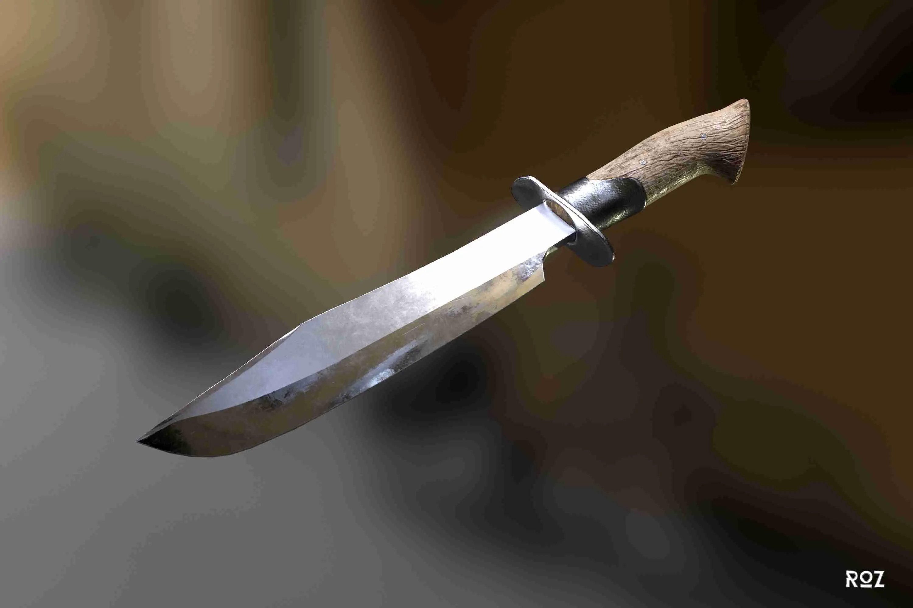 Bowie Knife